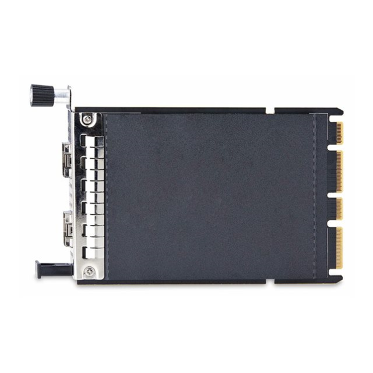 STARTECH 2-Port SFP+ OCP Network Card