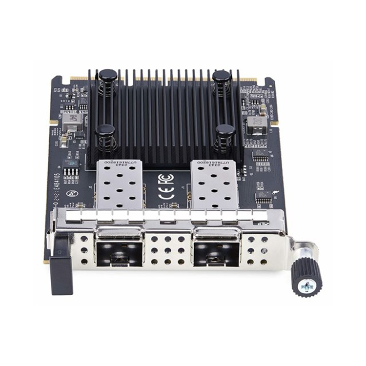 STARTECH 2-Port SFP+ OCP Network Card