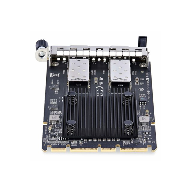 STARTECH 2-Port SFP+ OCP Network Card