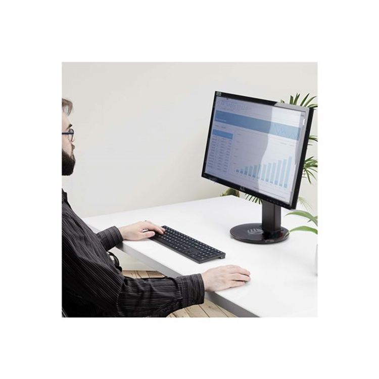 STARTECH 24-inch Anti-Blue Light Filter