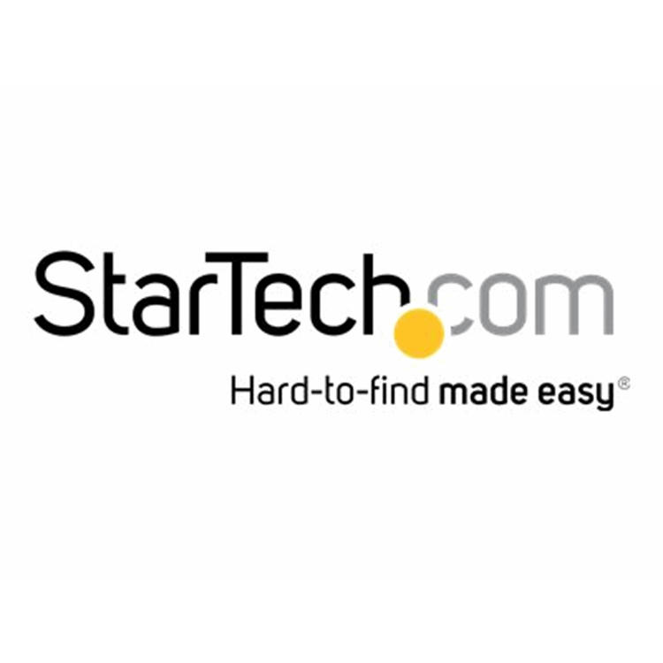 STARTECH 2P Serial to Ethernet Adapter