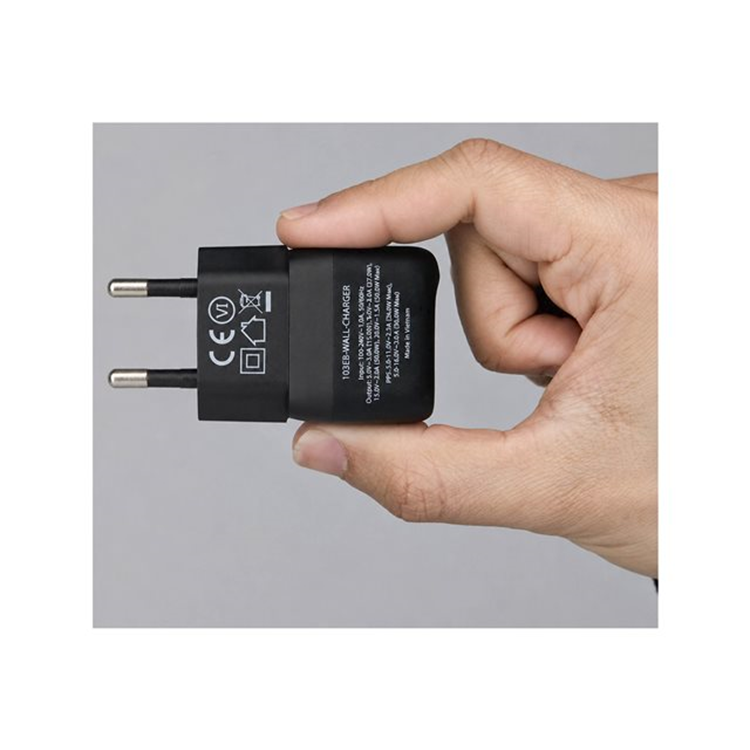 STARTECH 30W USB-C Wall Charger Portable