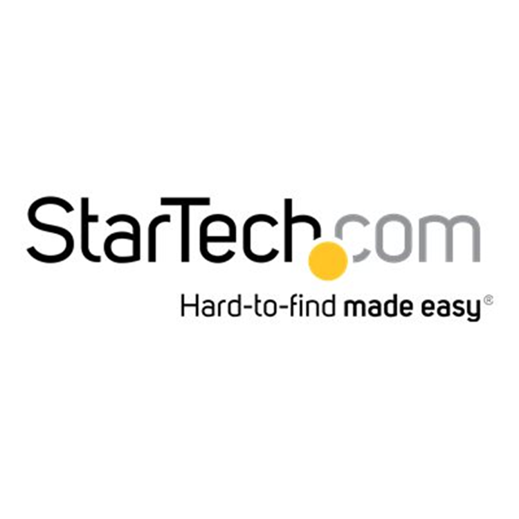 STARTECH 4P Serial to Ethernet Adapter