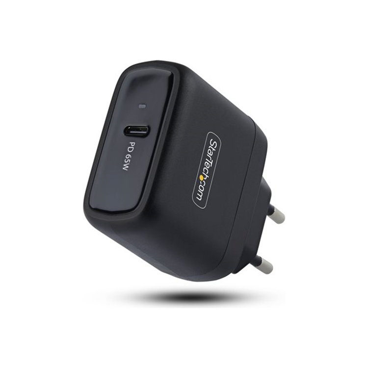 STARTECH 65W USB-C Laptop Charger STARTECH 65W USB-C Laptop Charger