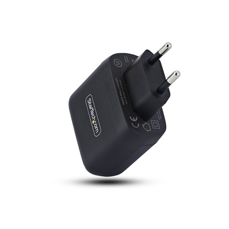 STARTECH 65W USB-C Laptop Charger STARTECH 65W USB-C Laptop Charger