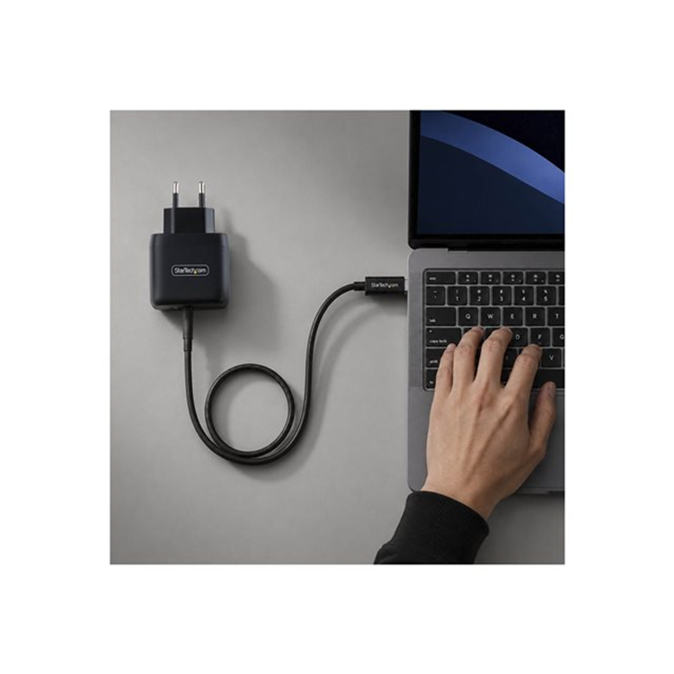 STARTECH 65W USB-C Laptop Charger STARTECH 65W USB-C Laptop Charger