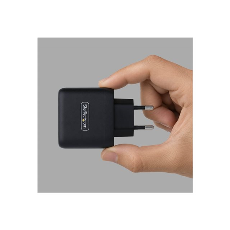STARTECH 65W USB-C Laptop Charger STARTECH 65W USB-C Laptop Charger