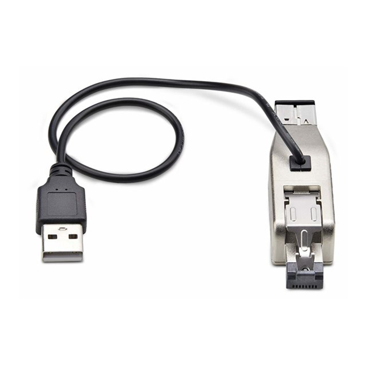 STARTECH Fiber to RJ45media Converter