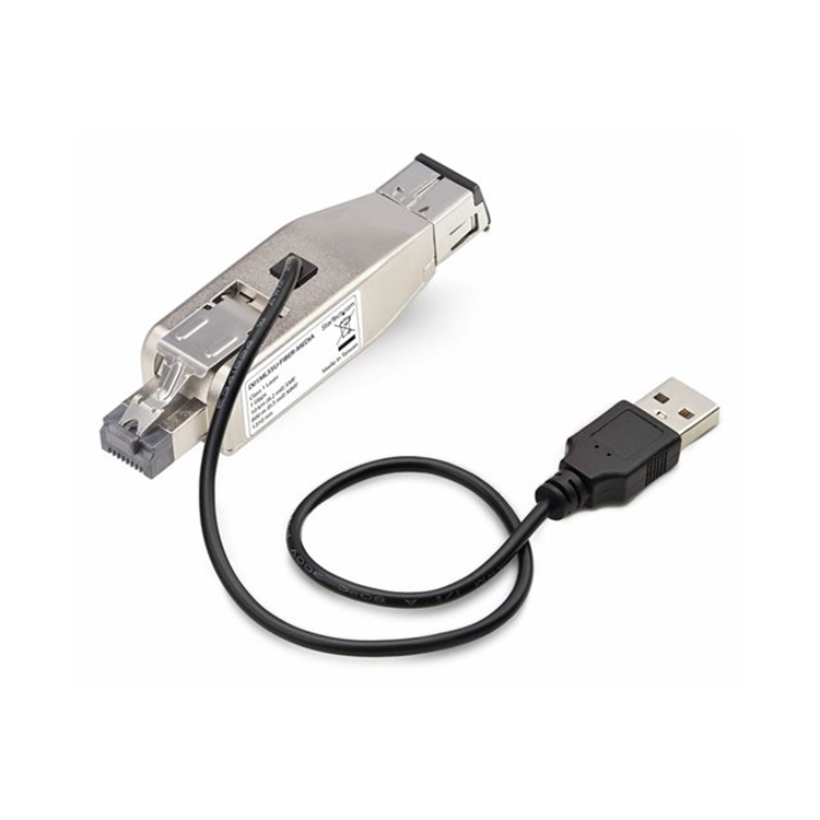STARTECH Fiber to RJ45media Converter