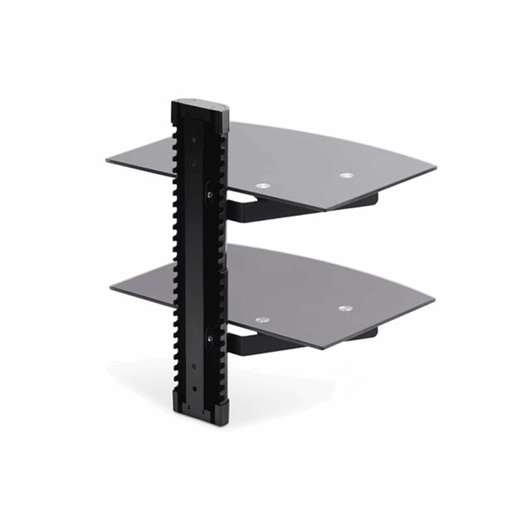 STARTECH Floating Wall-Mounted Shelves