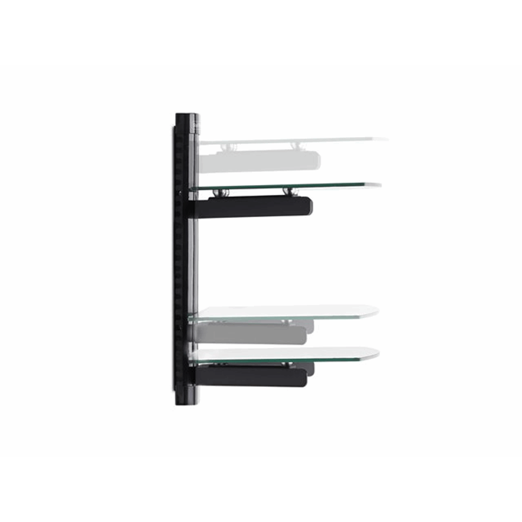 STARTECH Floating Wall-Mounted Shelves