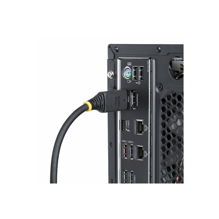 STARTECH HDMI Cable - Gripping