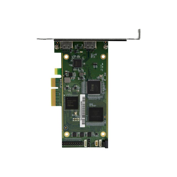 STARTECH HDMI Capture Card - 4K 60Hz STARTECH HDMI Capture Card - 4K 60Hz