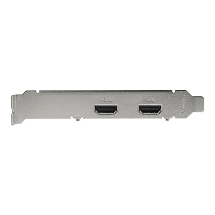 STARTECH HDMI Capture Card - 4K 60Hz STARTECH HDMI Capture Card - 4K 60Hz