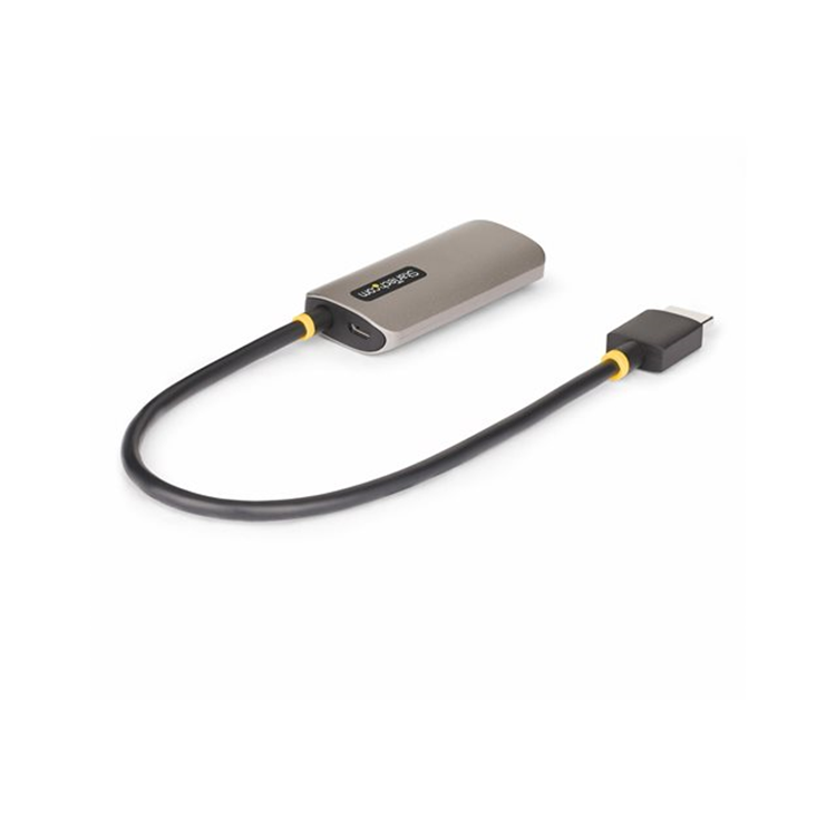 STARTECH HDMI to DP Adapter 8K 60Hz