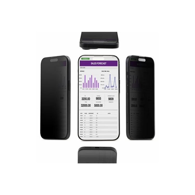 STARTECH Privacy Screen iPhone 15 Plus STARTECH Privacy Screen iPhone 15 Plus