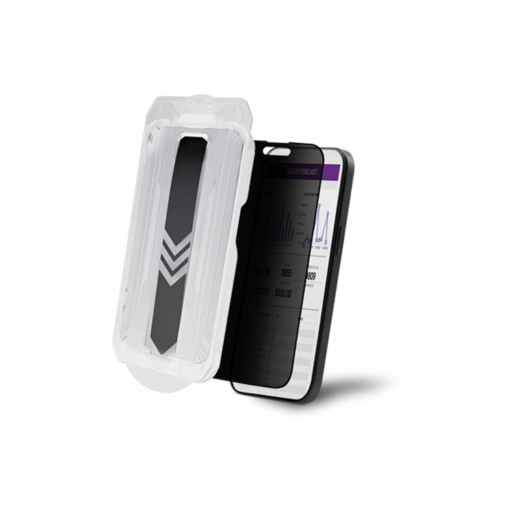 STARTECH Privacy Screen iPhone 15 Pro STARTECH Privacy Screen iPhone 15 Pro