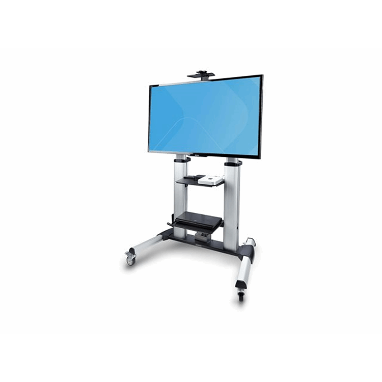 STARTECH Rolling TV Cart/Portable Mount