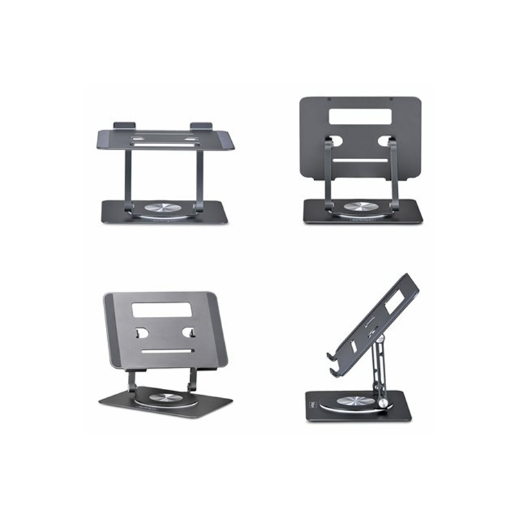 STARTECH Rotating Laptop Stand/Riser STARTECH Rotating Laptop Stand/Riser