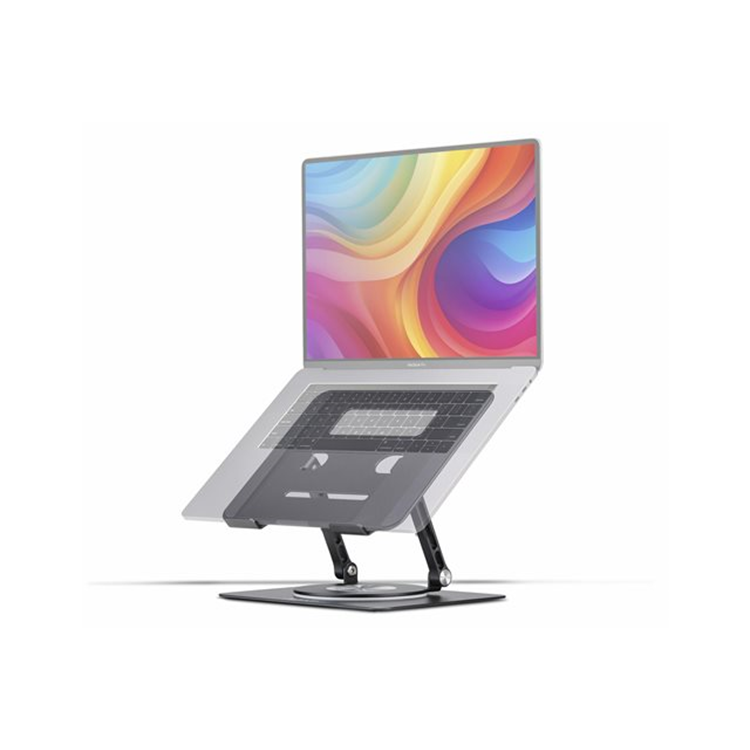 STARTECH Rotating Laptop Stand/Riser STARTECH Rotating Laptop Stand/Riser