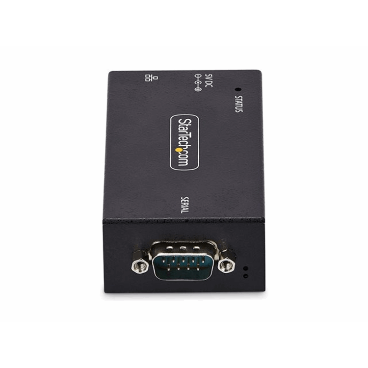 STARTECH Serial to Ethernet Adapter