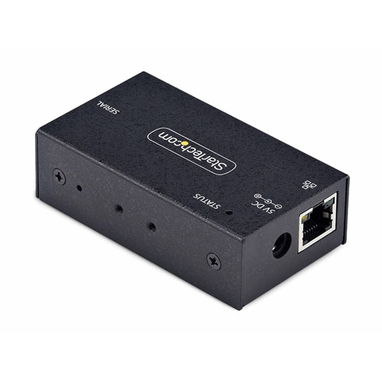 STARTECH Serial to Ethernet Adapter