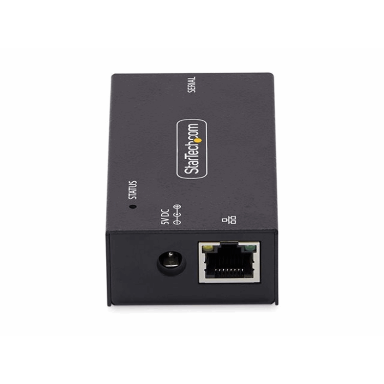 STARTECH Serial to Ethernet Adapter