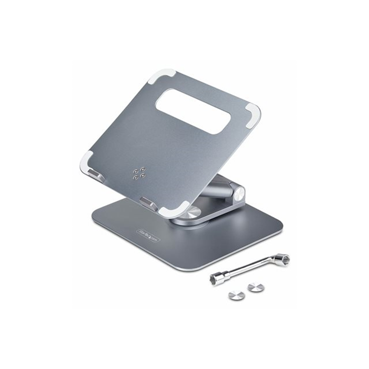 STARTECH Telescopic Laptop Stand/Riser
