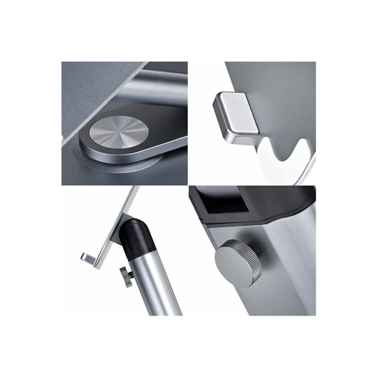 STARTECH Telescopic Laptop Stand/Riser