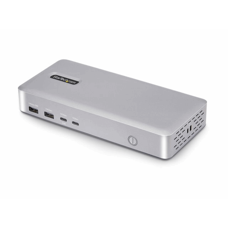 STARTECH USB4 Docking Station Dual 4K