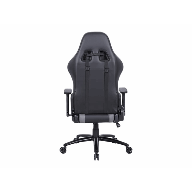 STEELPLAY - PC GAMING CHAIR - SGC01 - GREY