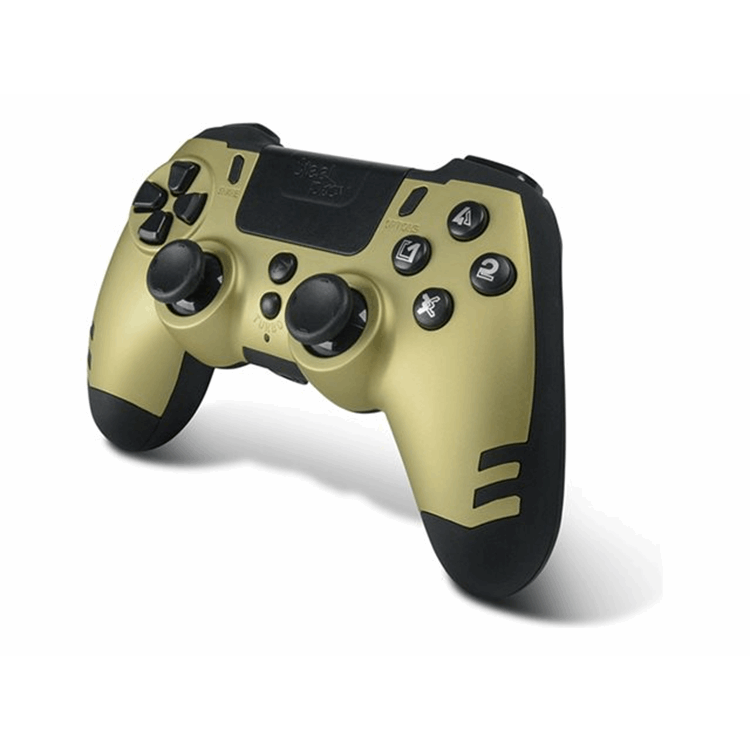 STEELPLAY - SLIM PACK - WIRELESS CONTROLLER - GOLD (MULTI)