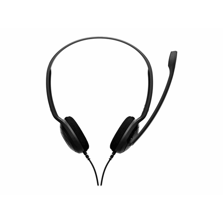 Stereo USB headset 10 pack