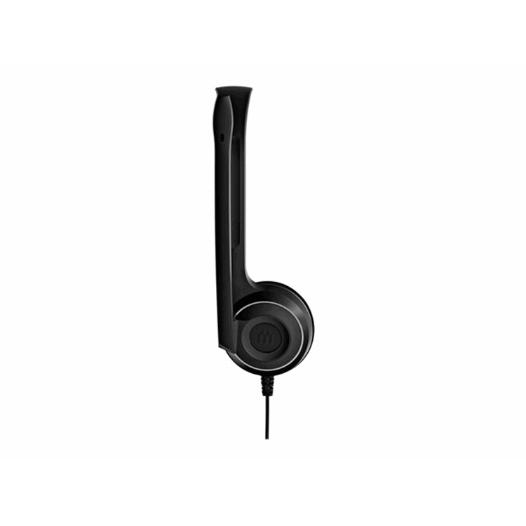 Stereo USB headset 10 pack
