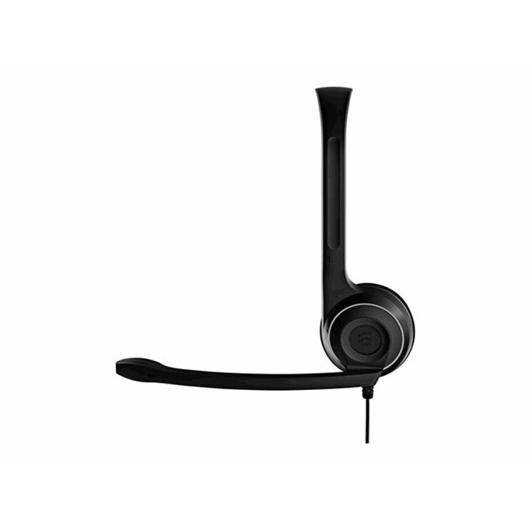 Stereo USB headset 10 pack