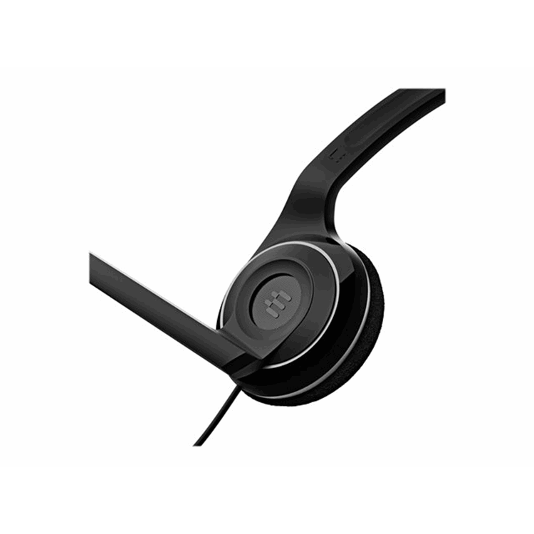 Stereo USB headset 10 pack