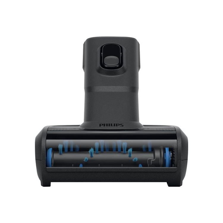 Stick vacuum cleaner 2-in-1 Top Motor Stick 25V 65 min runtime Twist Red PowerCyclone 8 360 suction Stick vacuum cleaner 2-in-1 Top Motor Stick 25V 65 min runtime Twist Red PowerCyclone 8 360 suction