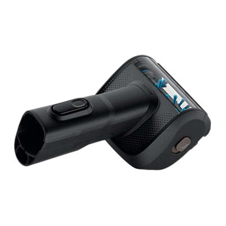 Stick vacuum cleaner 2-in-1 Top Motor Stick 25V 65 min runtime Bright Copper PowerCyclone 8 360 suct