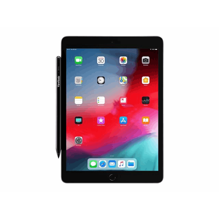 Stylus pen ViewSt touchscr iPad iPhone