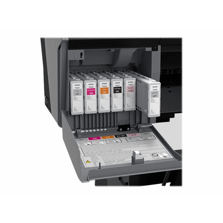 SureColor SC-P7500 Spectro SureColor SC-P7500 Spectro