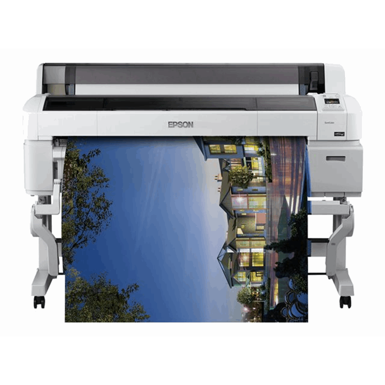 SureColor SC-T7200D-PS
