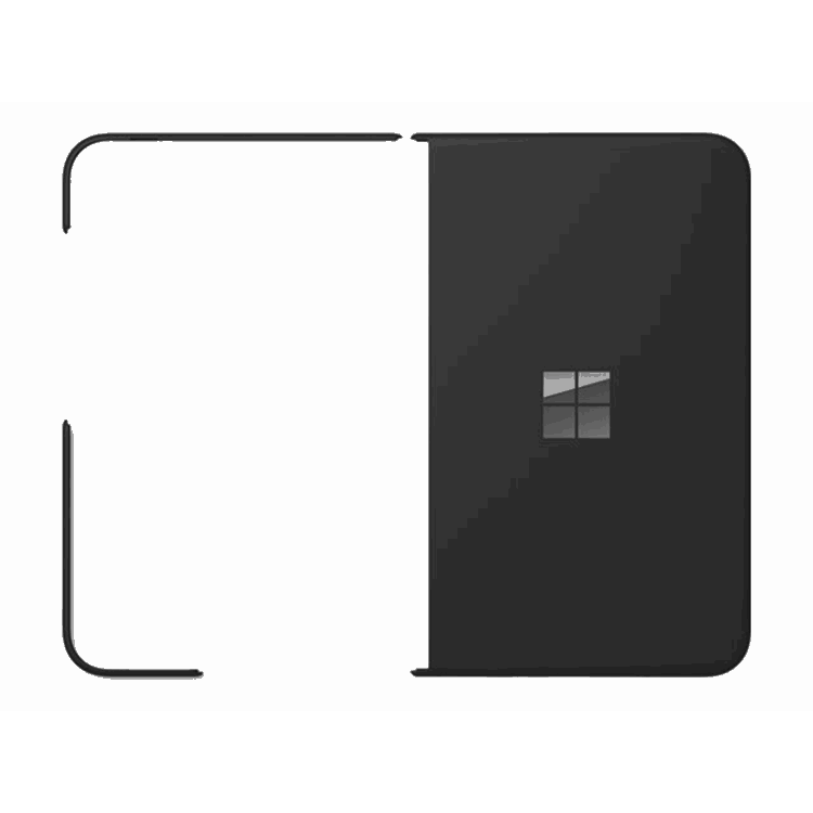 Surface ACC Duo 2 Pen Cover