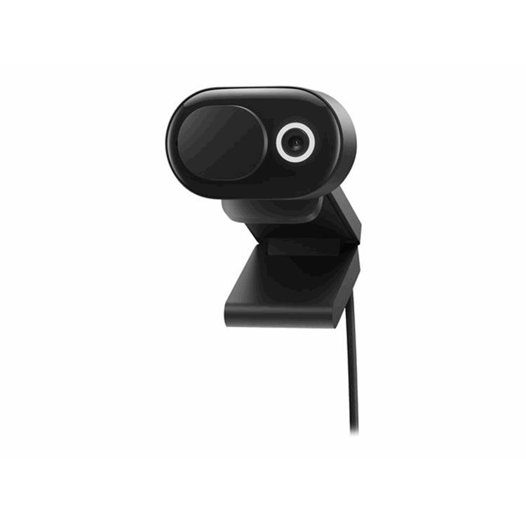 Surface Modern Webcam DEMO Black Demo