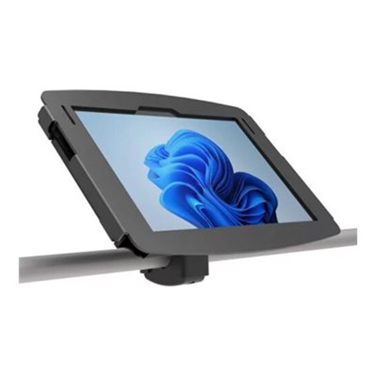 Surface Pro 3-7 Space Enclosure Rail Mou