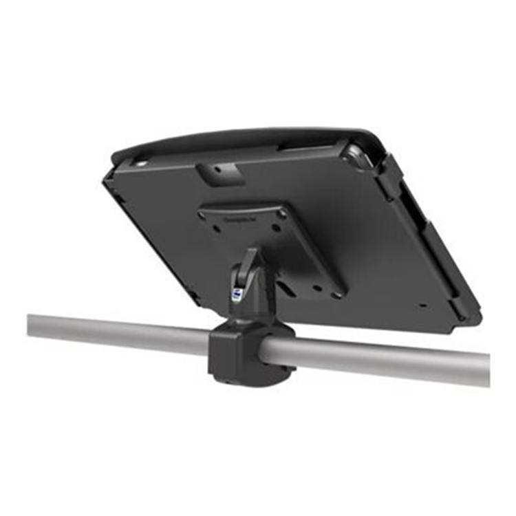 Surface Pro 3-7 Space Enclosure Rail Mou