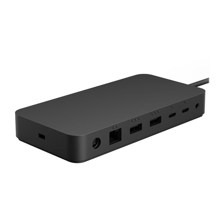 Surface Thunderbolt 4 Dock