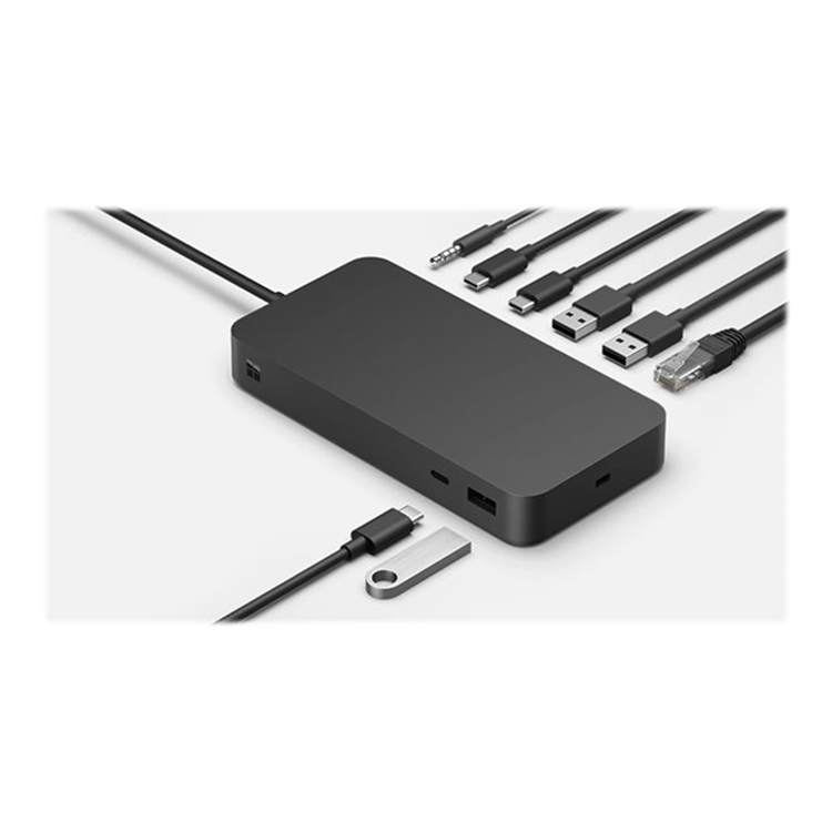 Surface Thunderbolt 4 Dock