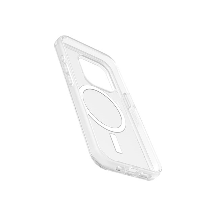 Symmetry Clear MagSafe IP15 Pro clr ProP