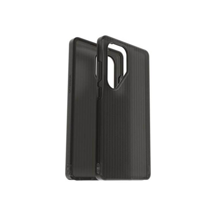 Symmetry Soft-Touch Galaxy S25 Ultra BLK