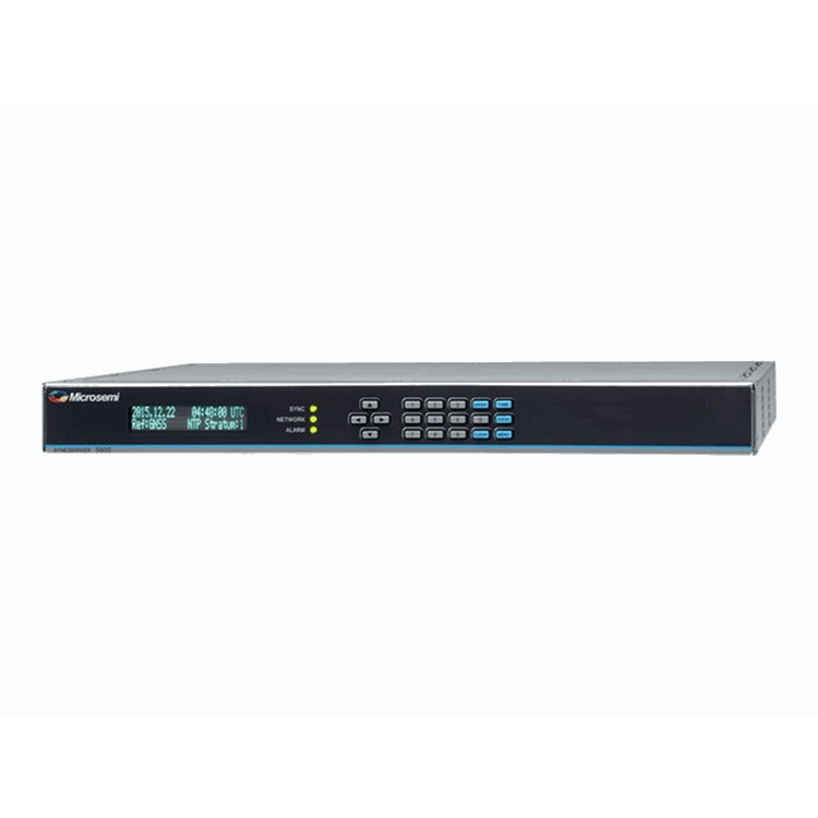 SyncServer S600 Std Oscillator